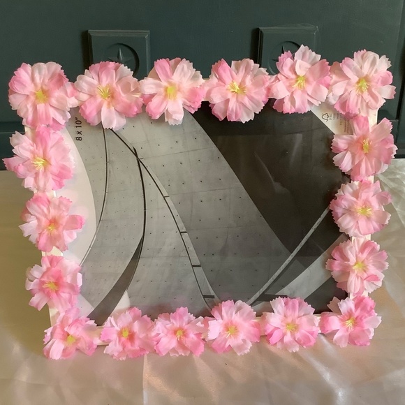 8x10 Cherry blossom frame - Picture 2 of 5